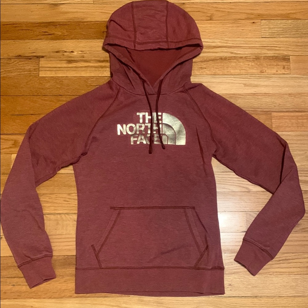 The North Face Hoodie